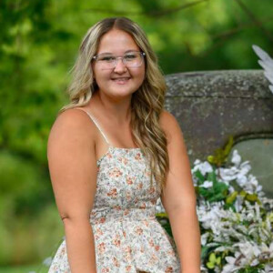 Aleah S - Shawnee State Babysitter