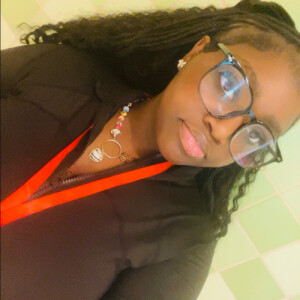 Jamiya L - Houston Community College System Babysitter