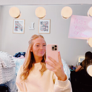 Kenley L – UCO Student Seeking Nanny Jobs