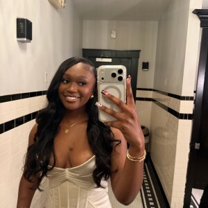 Jasmine B - PVAMU Babysitter