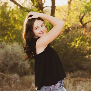 Maggie V - NMSU Babysitter