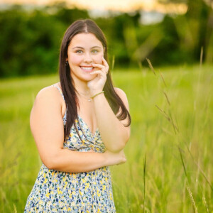 Olivia M - KU Babysitter