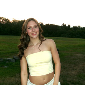 Alyssa D - ECU Babysitter