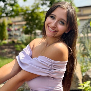 Caitlyn P - SOU Babysitter