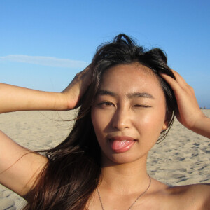 Aleena T - CSUF Babysitter