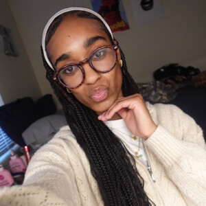 Kaelyn F - UTK Babysitter