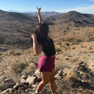 Trinity L - Cal Baptist Babysitter