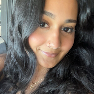 Sarina S - CSU Bakersfield Babysitter