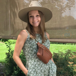 Lauren B – Liberty Student Seeking Nanny Jobs