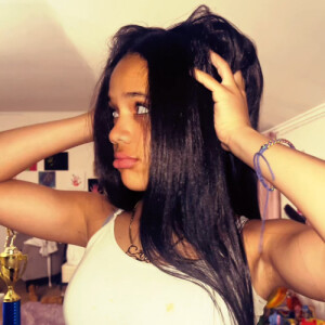 Ava L - UAlbany Babysitter