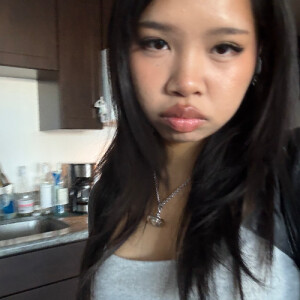 Mhyiela B - Cal State San Marcos Babysitter