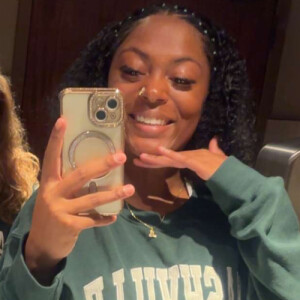 Cherie M - Oakland Community College- Auburn Hills Babysitter
