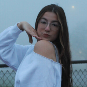 Emma A - Cal U Babysitter