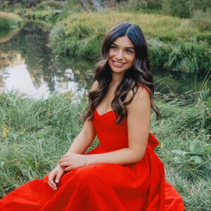 Haedynn M - SMU Babysitter