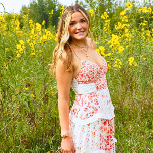 Libby B - NDSU Babysitter