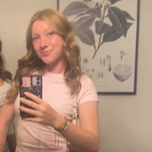 Penny C - OU Babysitter