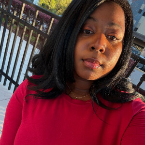 Annanda G - ODU Babysitter