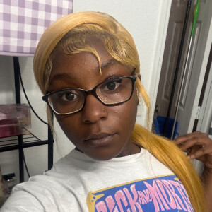 Gabrieanna P - FAU Babysitter