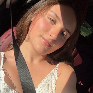 Marin F - Ohio State Babysitter