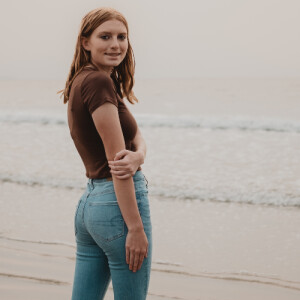 Courtney D - UMA Babysitter