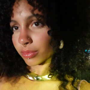 Crystal G - Pitt Babysitter