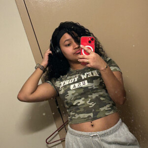 Jordyn A - Howard Babysitter