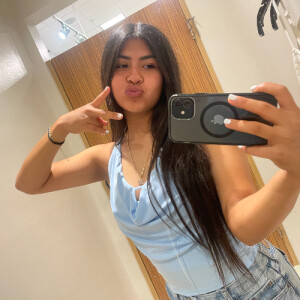 Estrella S - Sac State Babysitter