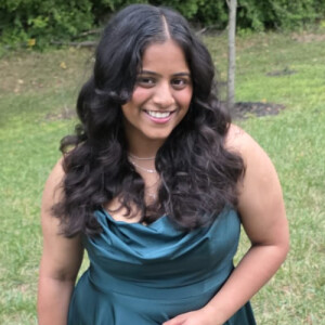 Ridhi J - Pitt Babysitter