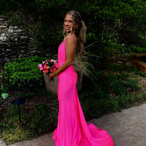 Sidney V - University of Akron Babysitter