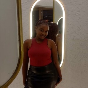 Chelsea L - Montgomery Community College  Babysitter