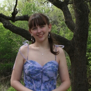 Tessa S - Texas State Babysitter