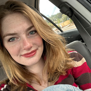 Hannah S - Grossmont Babysitter