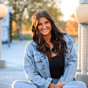 Taryn P - PCI Academy-Ames Babysitter