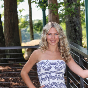 Ava S - Seton Hill Babysitter