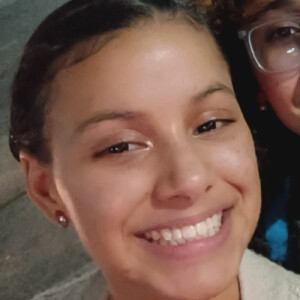 Miya B - Kent State Babysitter