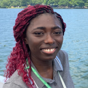Faustina D - Texas A&M-Texarkana Babysitter