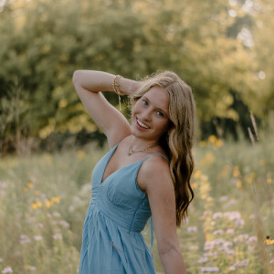 Hailey H - EMU Babysitter