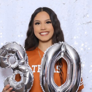 Arleth M - UT-Austin Babysitter