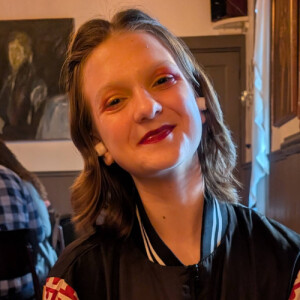 Juliana G - Community College of Beaver County Babysitter