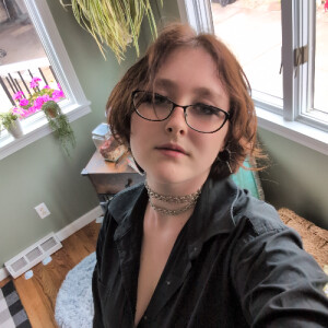Luci F - SUNY Fredonia Babysitter