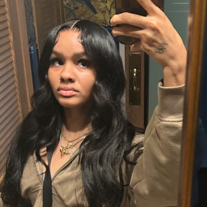 Blessing J - PVAMU Babysitter