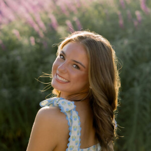 Carly S - USC Beaufort Babysitter