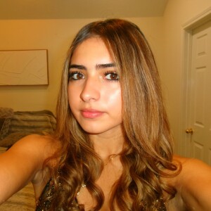 Lia G - Austin CC Babysitter
