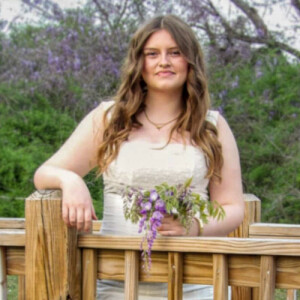 Mia D - University of Alabama Babysitter