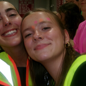 Krista R - URI Babysitter