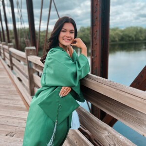 Riley W - UW-Stout Babysitter