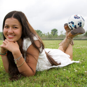 Sofia G - UT Arlington Babysitter