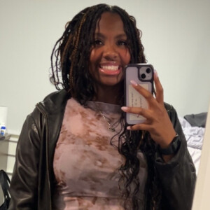 Imani O - Kennesaw State Babysitter