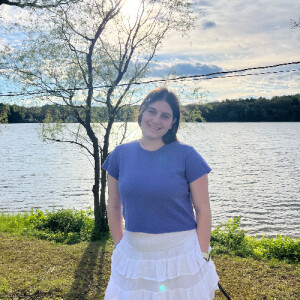 Maia L - U of R Babysitter