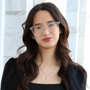 Rhianna N - Southern Miss Babysitter